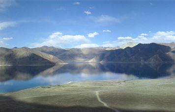 Pacote de Viagem para Índia - Festival do Ladakh Caxemira e Triângulo Dourado