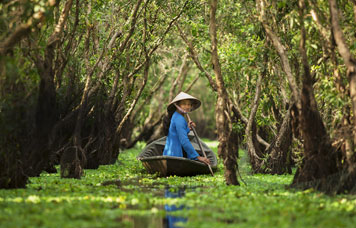 Pacote de Viagem para Indochina Laos, Vietnã E Camboja