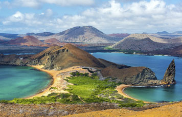 Pacote de Viagem para Equador Quito e Galápagos Saída Privativa
