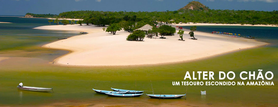Pacotes de Viagem para 