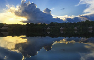 Pacote de Viagem para Juma Lodge Privativo ou Grupos