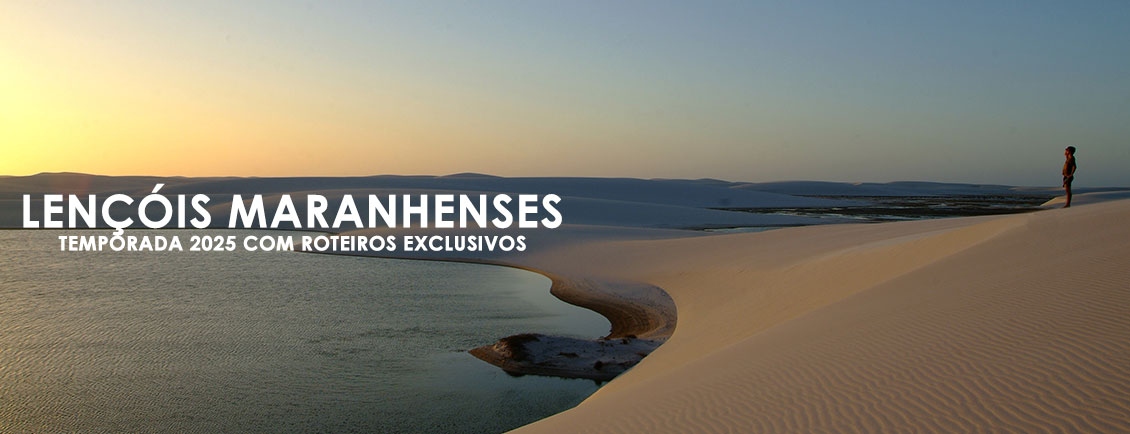 Pacotes de Viagem para 