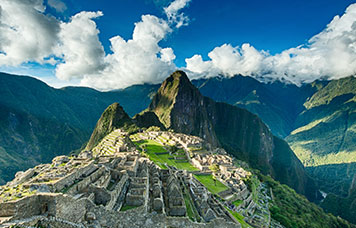 Pacote de Viagem para Machu Picchu Privativo ou Grupos