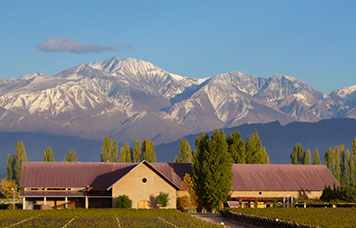Pacote de Viagem para Mendoza Saídas Privativa