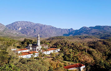 Pacote de Viagem para Expedição Estrada Real Saídas em Grupo