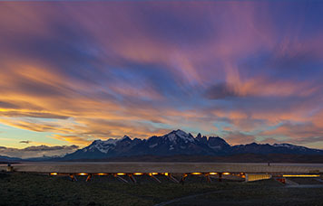Pacote de Viagem para Tierra Patagonia Saídas Privativas