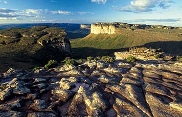 Pacote de Viagem para Chapada Diamantina  Privativo ou Grupos