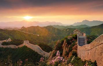 Pacote de Viagem para China com Marcelo  Guimarães - Garantido