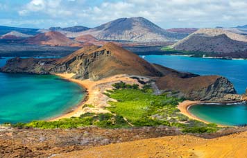 Pacote de Viagem para Ilhas Galápagos Privativo ou Grupos