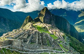 Pacote de Viagem para Machu Picchu Privativo ou Grupos