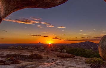 Pacote de Viagem para Sertão e Mar Saídas em Grupo