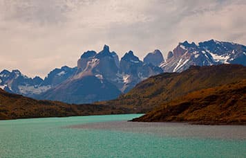 Pacote de Viagem para Patagonia Chilena ou Argentina? Pacote de Viagem para Patagonia Chilena ou Argentina?