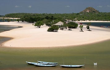 Pacote de Viagem para Alter do Chão Saídas em Grupo ou Privativas Pacote de Viagem para Alter do Chão Saídas em Grupo ou Privativas