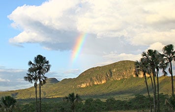 Pacote de Viagem para Chapada dos Veadeiros Saídas em Grupo Pacote de Viagem para Chapada dos Veadeiros Saídas em Grupo