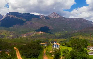 Pacote de Viagem para Cordilheira do Espinhaço e Peruaçu Saídas em Privativas Pacote de Viagem para Cordilheira do Espinhaço e Peruaçu Saídas em Privativas