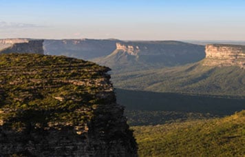 Chapada Diamantina roteiro completo