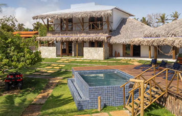 Pacote de Viagem para Casa Venturas Lençóis Maranhenses