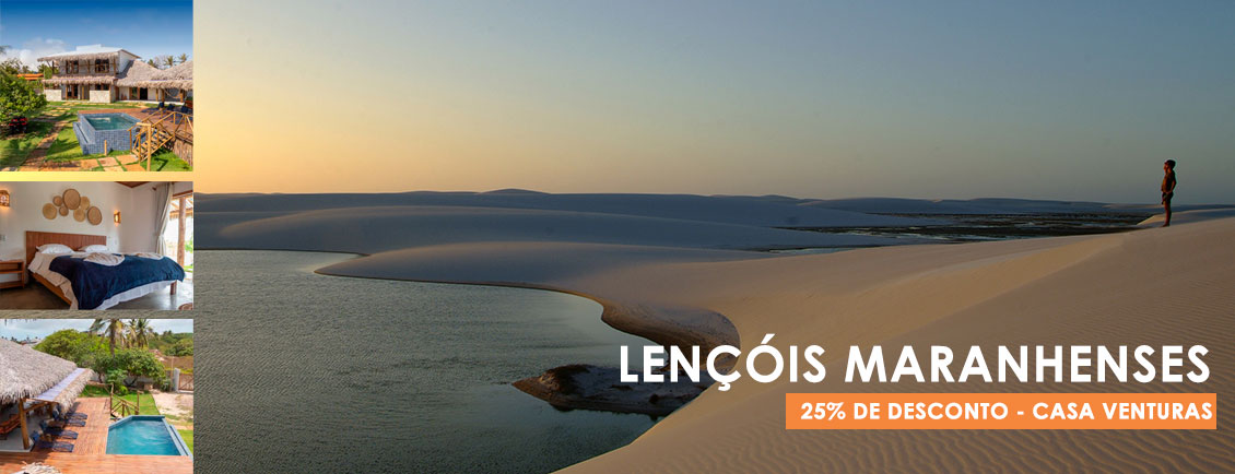 Pacotes de Viagem para 
