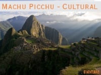 Machu Picchu - Cultural - Informações Úteis