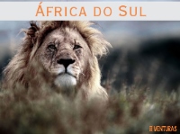 África do Sul - Informações Úteis