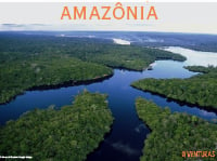 Amazônia - Informações Úteis