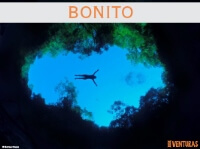 Bonito - Informações Úteis