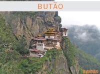 Butão - Informações Úteis