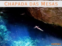 Chapada das Mesas - Informações Úteis