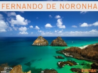 Fernando de Noronha - Informações Úteis