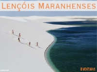 Lençóis Maranhenses - Informações Úteis