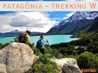 Patagônia Trekking W - Informações Úteis