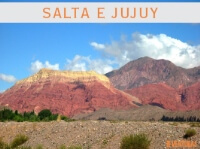 Salta e Jujuy - Informações Úteis